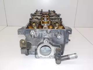 ZJ201001XB Головка блока Mazda 3 BK Арт AM84770327, вид 5