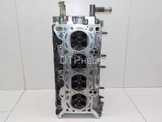 ZJ201001XB Головка блока Mazda 3 BK Арт AM84770327, вид 6