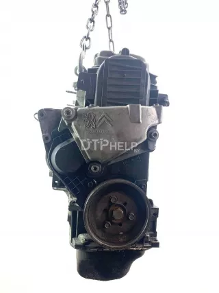 0135RC Двигатель Citroen C3 2 Арт AM84779118, вид 1