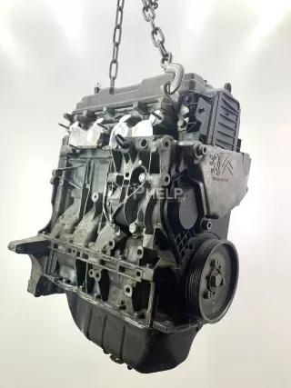 0135RC Двигатель Citroen C3 2 Арт AM84779118, вид 2