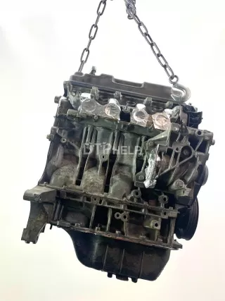 0135RC Двигатель Citroen C3 2 Арт AM84779118, вид 3