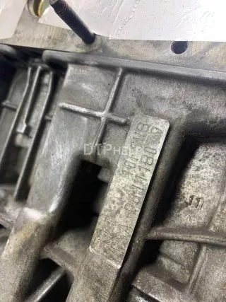 0135RC Двигатель Citroen C3 2 Арт AM84779118, вид 8