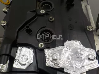 1900025250 Двигатель Toyota Rav 4 5 Арт AM84788377, вид 16