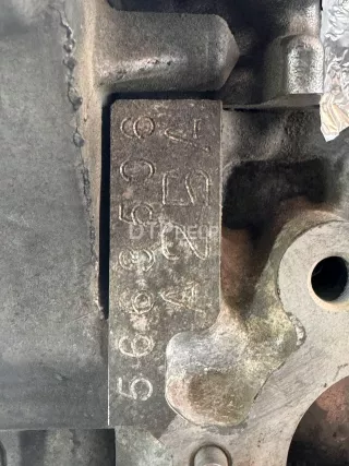 1900025250 Двигатель Toyota Rav 4 5 Арт AM84788377, вид 19