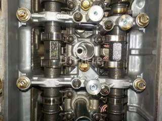1900025250 Двигатель Toyota Rav 4 5 Арт AM84788377, вид 6