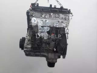 101025X00A Двигатель Nissan Pathfinder 3 Арт AM84797247, вид 1
