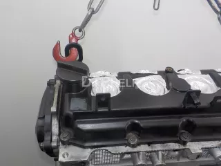 101025X00A Двигатель Nissan Pathfinder 3 Арт AM84797247, вид 2