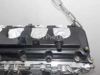 101025X00A Двигатель Nissan Pathfinder 3 Арт AM84797247, вид 3