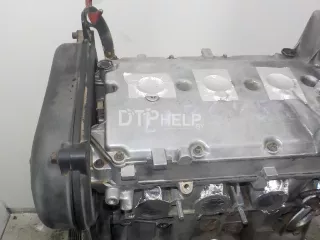 21129100026020 Двигатель Lada largus  Арт AM84797621, вид 2