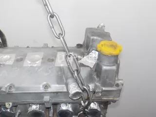 21129100026020 Двигатель Lada largus  Арт AM84797621, вид 3
