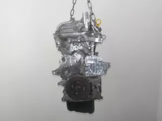 Z66802300E Двигатель Mazda 3 BL Арт AM84800873, вид 4