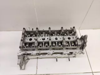221002F000 Головка блока Kia Sorento 2 Арт AM84806178, вид 1