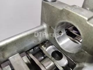 221002F000 Головка блока Kia Sorento 2 Арт AM84806178, вид 17