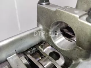 221002F000 Головка блока Kia Sorento 2 Арт AM84806178, вид 19