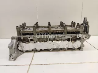 221002F000 Головка блока Kia Sorento 2 Арт AM84806178, вид 2