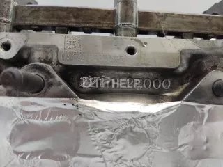 221002F000 Головка блока Kia Sorento 2 Арт AM84806178, вид 21