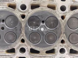 221002F000 Головка блока Kia Sorento 2 Арт AM84806178, вид 25