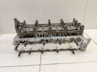 221002F000 Головка блока Kia Sorento 2 Арт AM84806178, вид 5