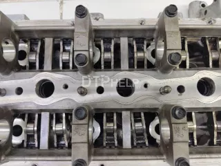 221002F000 Головка блока Kia Sorento 2 Арт AM84806178, вид 9