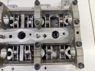 221002F000 Головка блока Kia Sorento 2 Арт AM84806178, вид 10