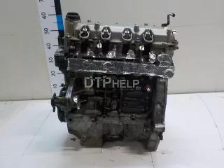 LDA1 Двигатель Honda Civic 7 Арт AM84809930, вид 3