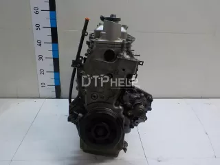 LDA1 Двигатель Honda Civic 7 Арт AM84809930, вид 5