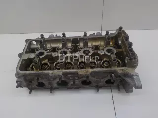 221002B003 Головка блока Kia Rio 3 Арт AM84811907, вид 2