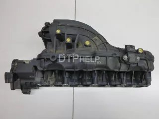 283102F011 Коллектор впускной Kia Sorento 2 Арт AM84820598, вид 1