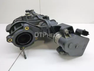283102F011 Коллектор впускной Kia Sorento 2 Арт AM84820598, вид 3