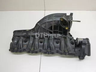 283102F011 Коллектор впускной Kia Sorento 2 Арт AM84820598, вид 4