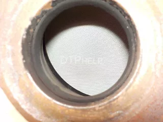 1715031380 Коллектор выпускной Toyota Highlander 2 Арт AM84837523, вид 6