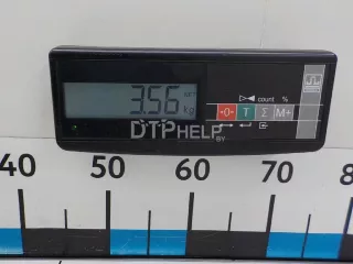 1715031380 Коллектор выпускной Toyota Highlander 2 Арт AM84837523, вид 8