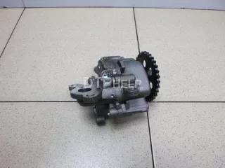 1839456 Насос масляный Land Rover Defender 2 Арт AM100014003, вид 2