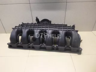 11617564679 Коллектор впускной BMW 1 E81/E82/E87/E88 Арт AM100025120, вид 2