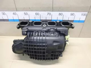 1311078K00 Коллектор впускной Suzuki Grand Vitara JT Арт AM100040318, вид 5