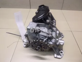 11418513756 Насос масляный BMW 5 F10/F11/GT F07 Арт AM100077817, вид 2
