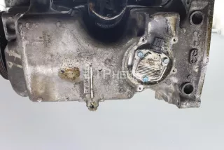 LDA2 Двигатель Honda Civic 8 restailing Арт AM100103352, вид 11