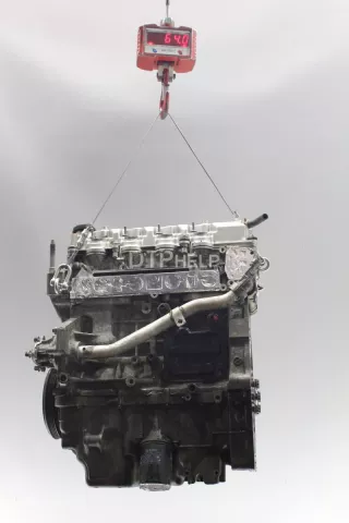 LDA2 Двигатель Honda Civic 8 restailing Арт AM100103352, вид 13