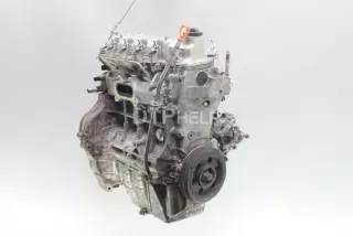 LDA2 Двигатель Honda Civic 8 restailing Арт AM100103352, вид 6