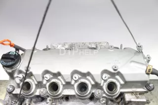 LDA2 Двигатель Honda Civic 8 restailing Арт AM100103352, вид 10
