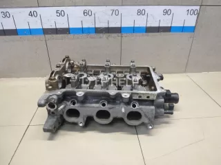 2210004301 Головка блока Kia Picanto 2 Арт AM100109717, вид 4