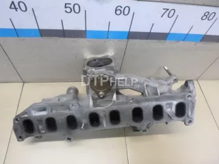 SH0113100B Коллектор впускной Mazda CX-5 1 Арт AM100141641, вид 4