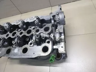 1311303 Головка блока Land Rover Discovery 3 Арт AM100159157, вид 2