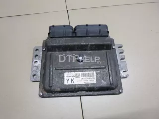 23710BC10B Блок управления двигателем Nissan Micra K12 Арт AM100185439, вид 1