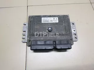 23710BC10B Блок управления двигателем Nissan Micra K12 Арт AM100185439, вид 2