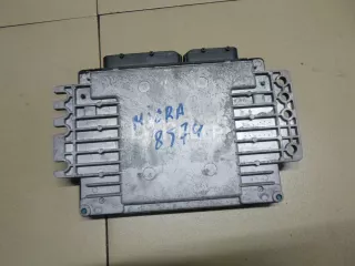 23710BC10B Блок управления двигателем Nissan Micra K12 Арт AM100185439, вид 3
