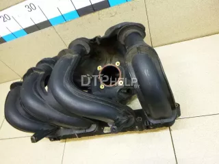 1511211 Коллектор впускной Ford Focus 2 Арт AM100194484, вид 2