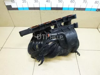 1511211 Коллектор впускной Ford Focus 2 Арт AM100194484, вид 4