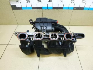 1511211 Коллектор впускной Ford Focus 2 Арт AM100194484, вид 5