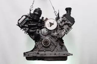 059100099H Двигатель Audi A7 1 (S7,RS7) Арт AM100202996, вид 1